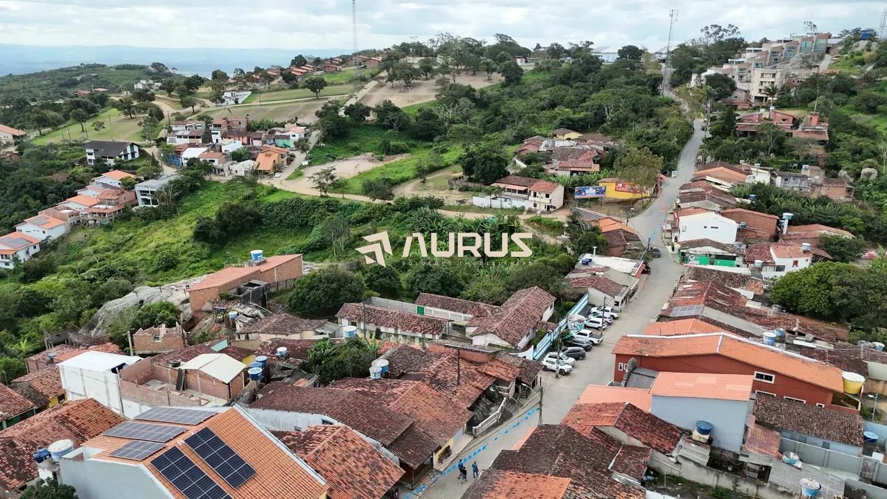 Casa na ruinha da Serra Negra - Foto 4