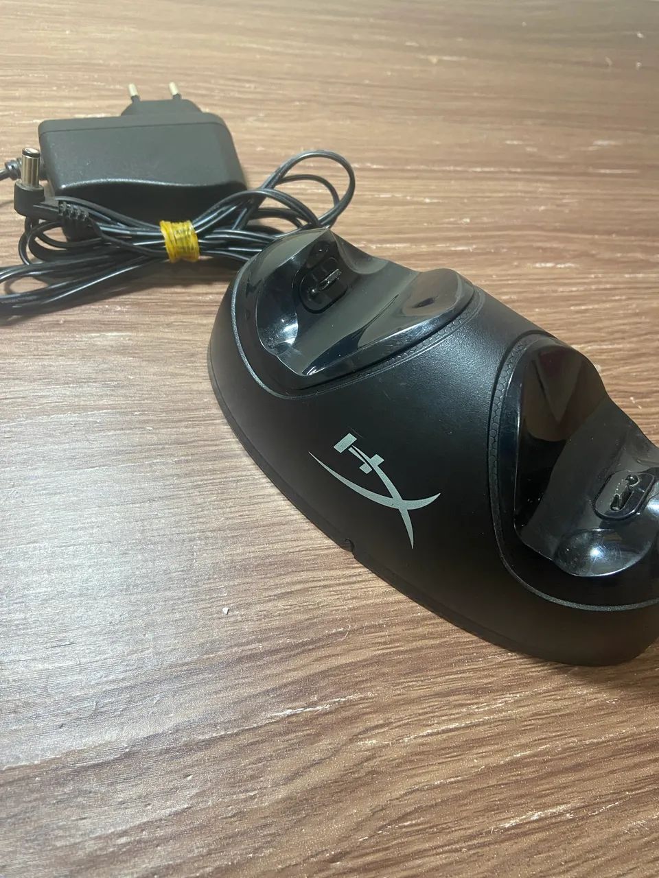 Base de carregamento ps4 original hypex (seminovo) - Foto 2