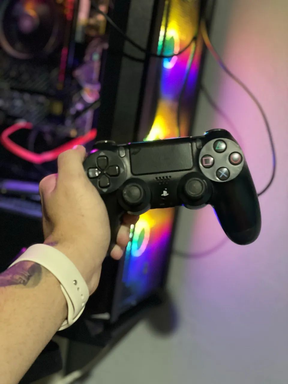 PlayStation 4 slim  - Foto 3