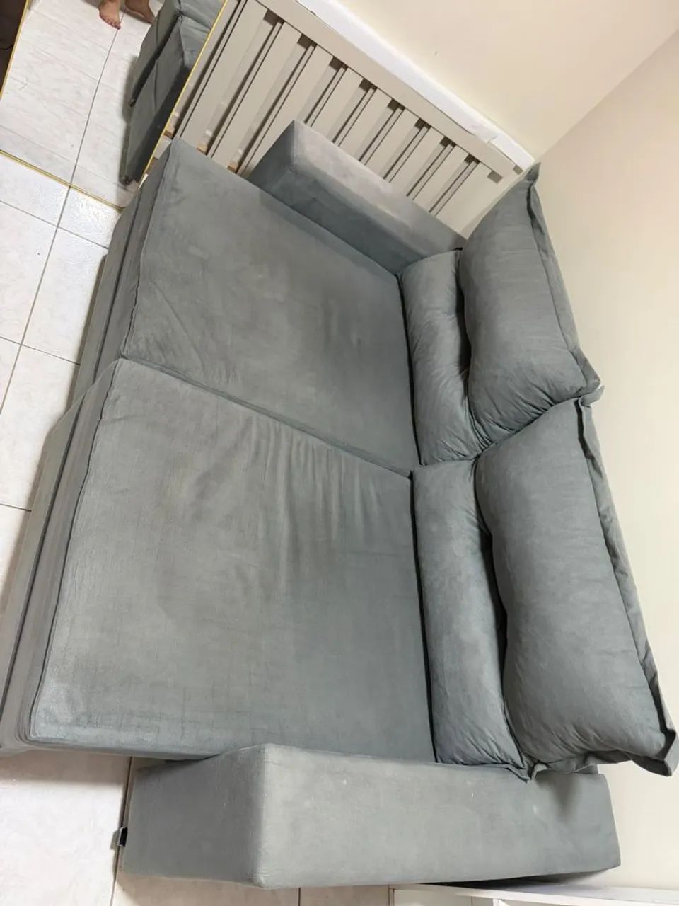 Vendo sofa - Foto 5