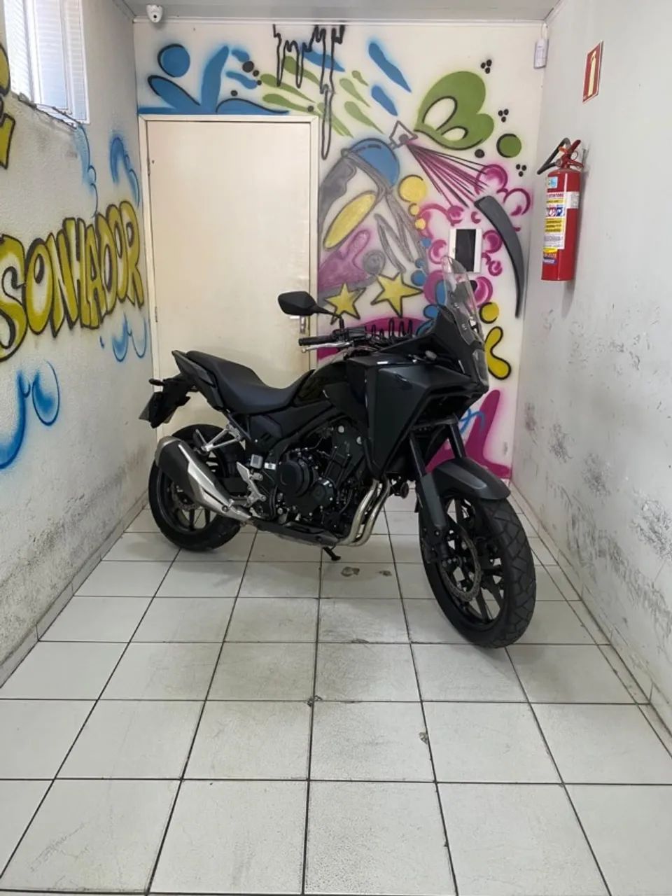 NX 500 2025/2026