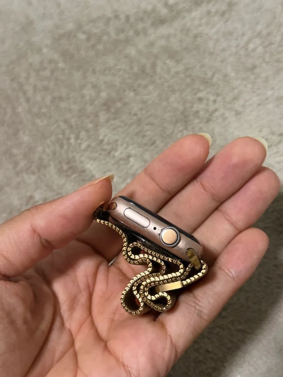 Apple Watch séries 4 40mm - Foto 5