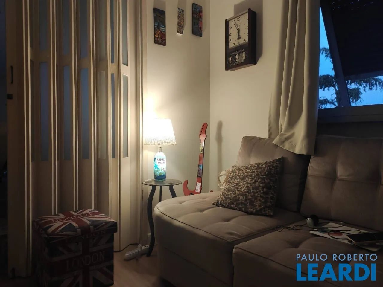 APARTAMENTO - JARDIM MARAJOARA - SP - Foto 3