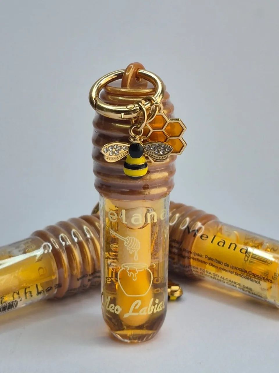 Óleo Labial Melana - Foto 3