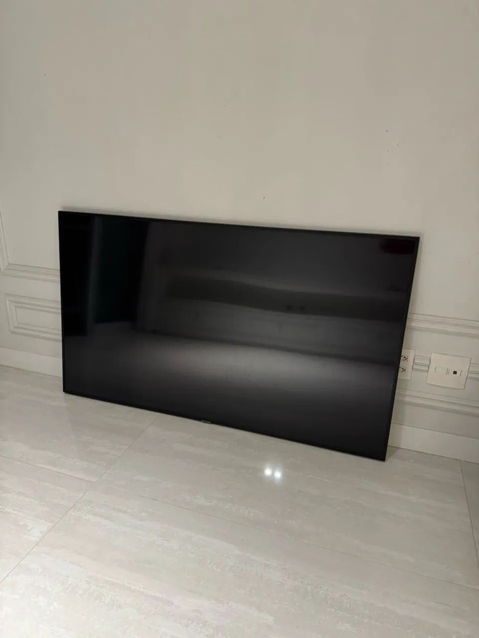TV SAMSUNG SMART TV 65 Polegadas