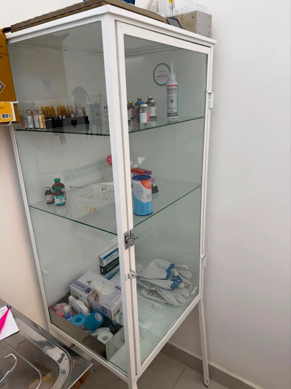 Armário de medicamentos  - Foto 2