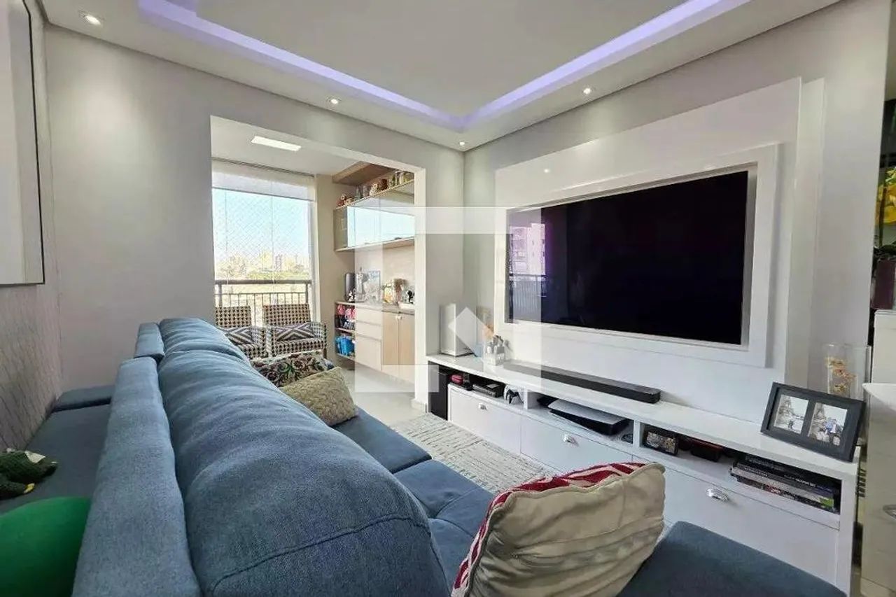 Apartamento à Venda - Ipiranga, 2 Quartos, 68 m2 - Foto 2