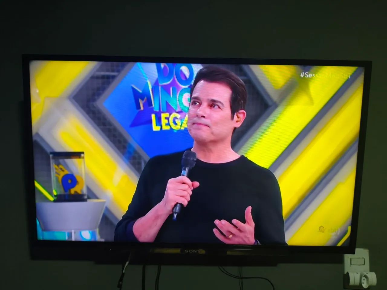 Tv Sony 40 polegadas  - Foto 4