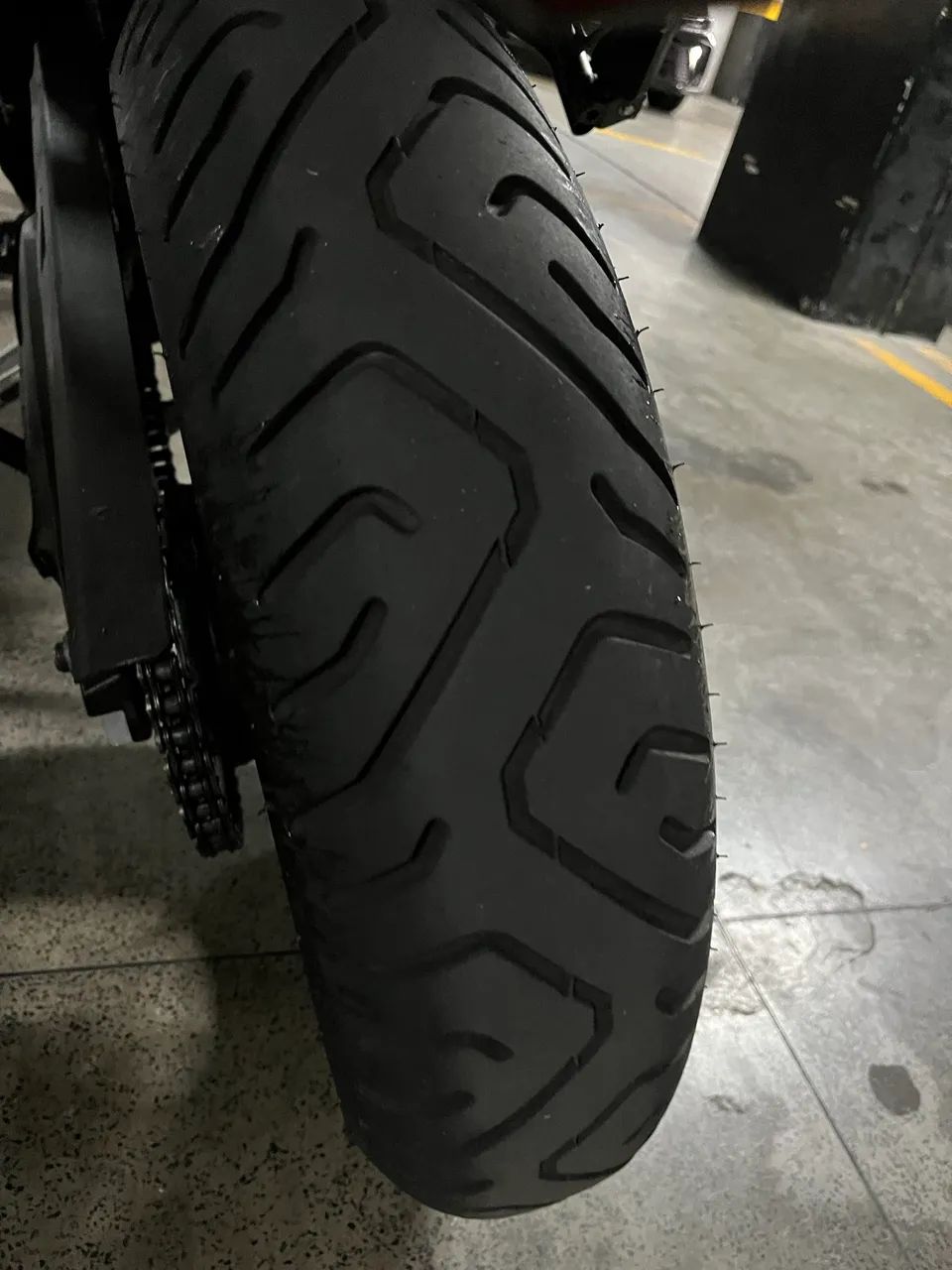 TIGER 800 XCA  - Foto 2