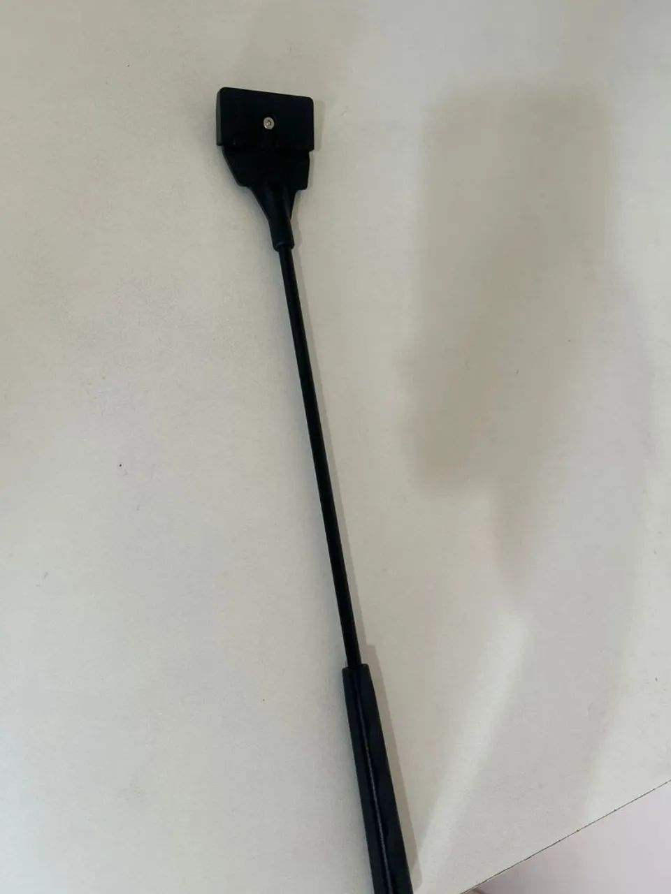 Raspador de algas - Foto 2