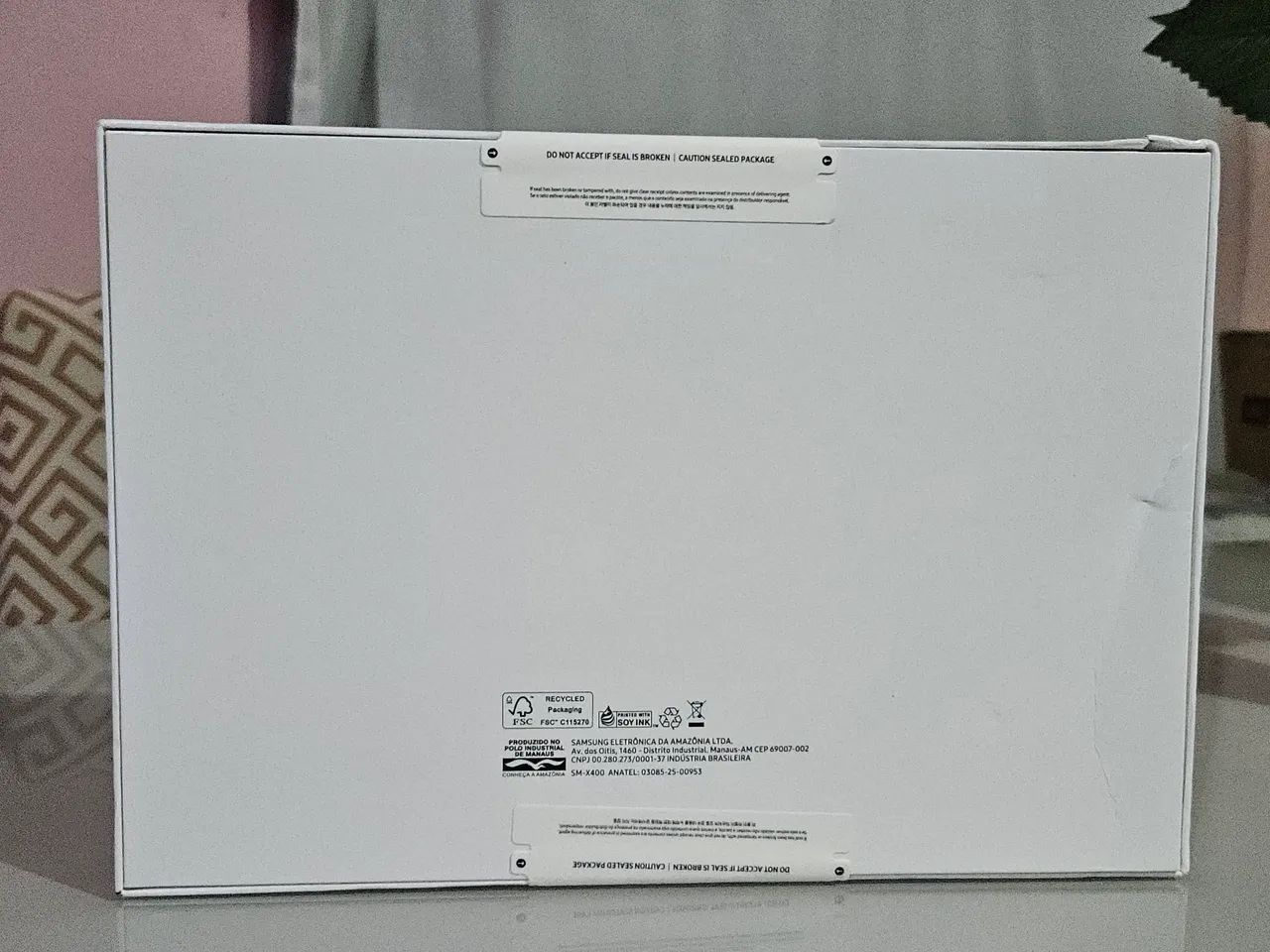 Galaxy Tab S10 Lite 128GB RED - Foto 3