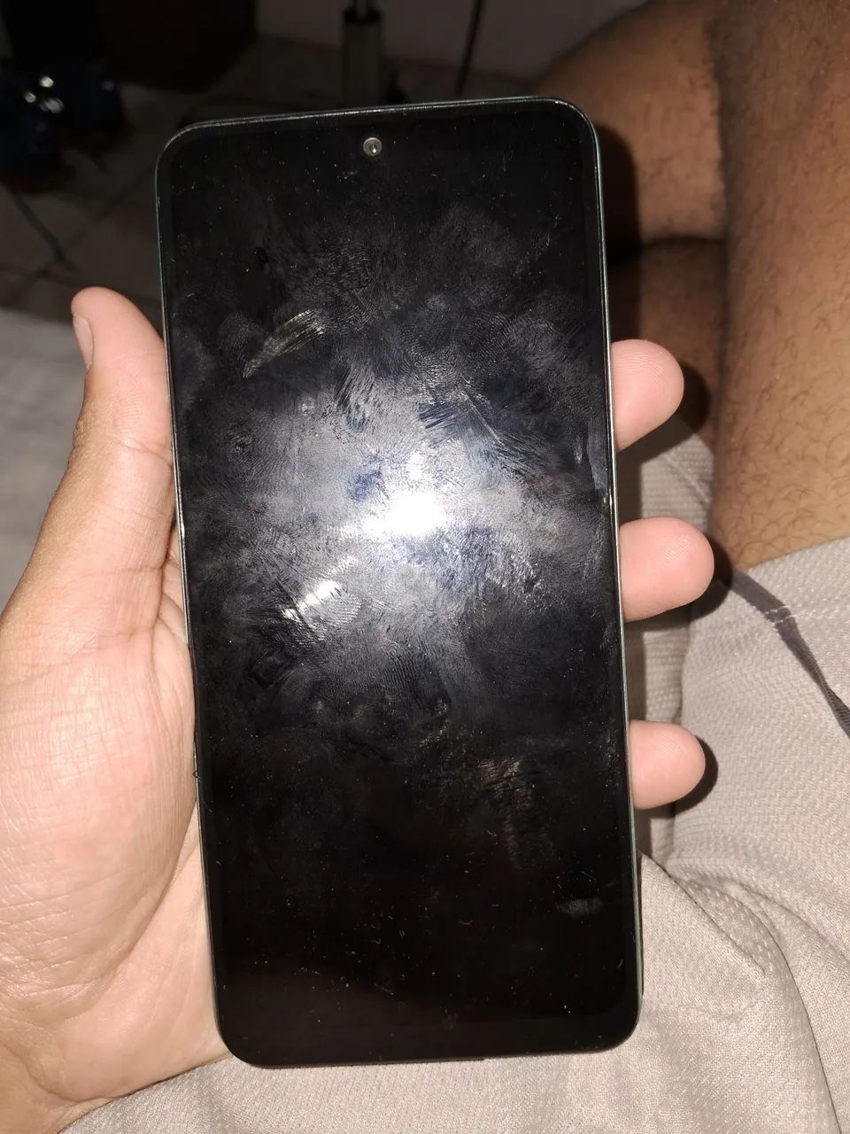 Xiaomi note 12, 128GB 4G