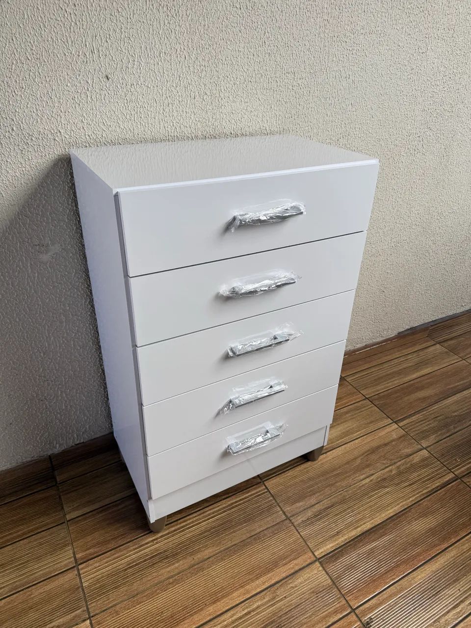 Cômoda com 5 gavetas - entrego hoje  - Foto 3