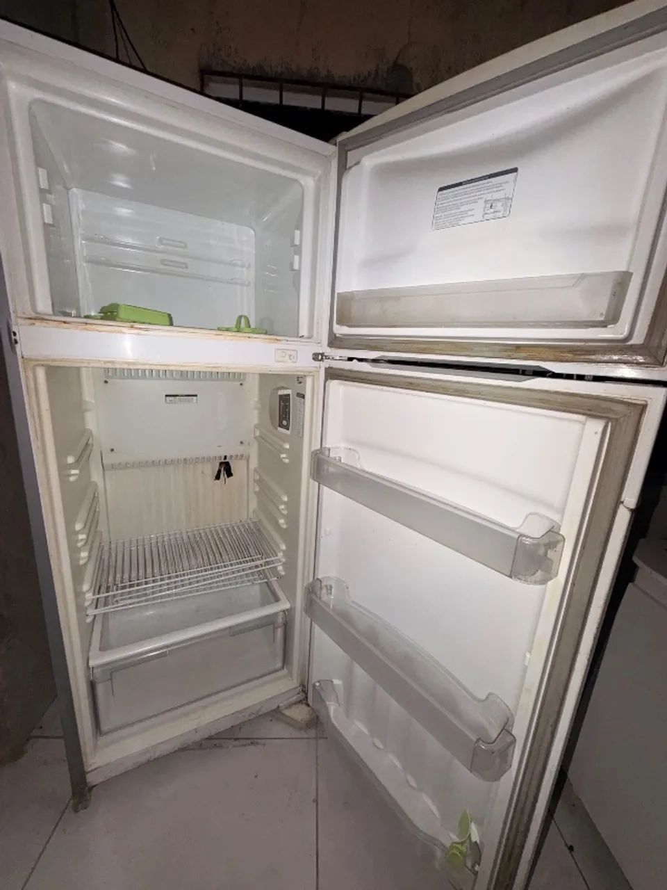 Geladeira 