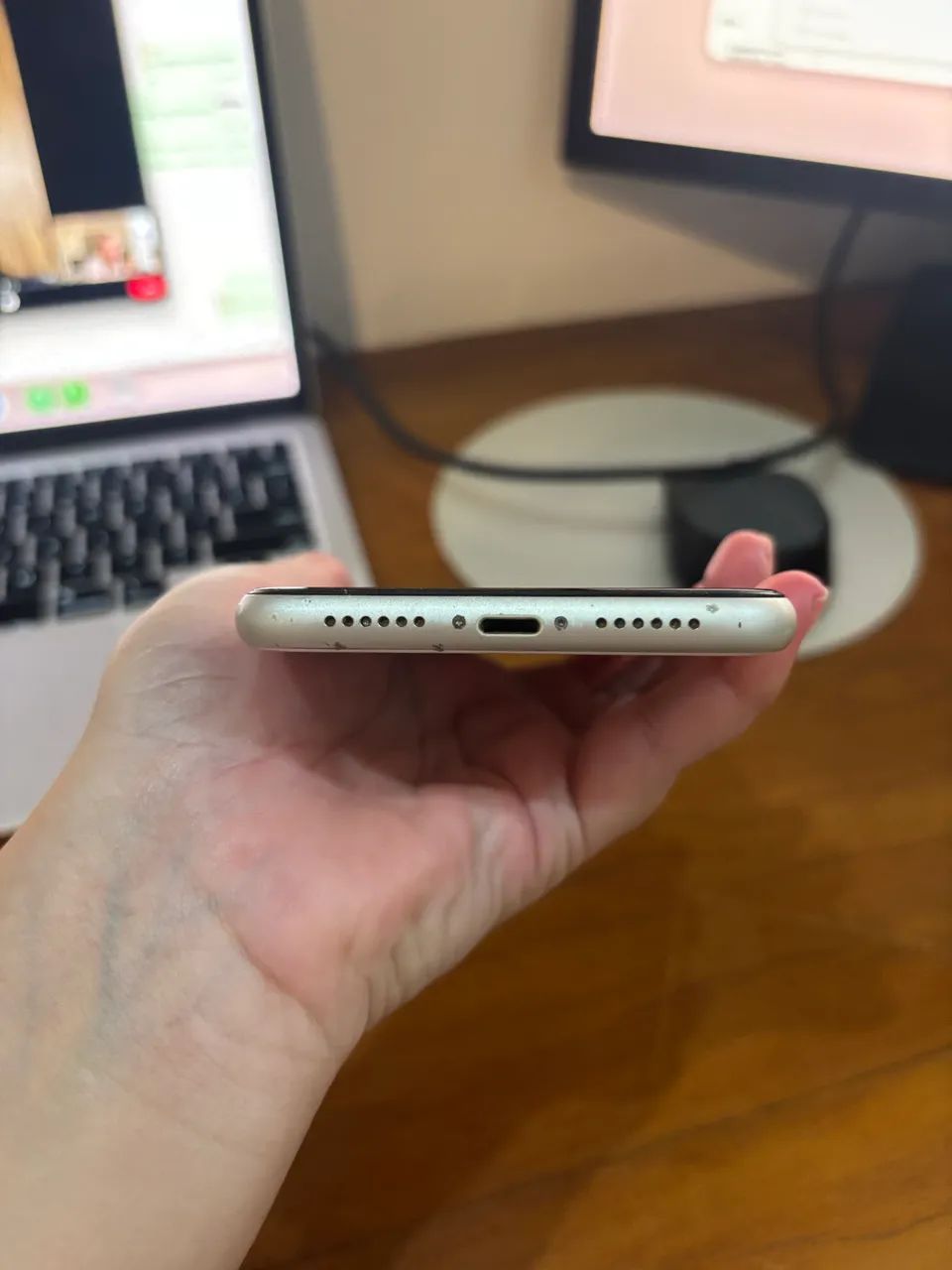 iPhone 11 - 128GB - Foto 4