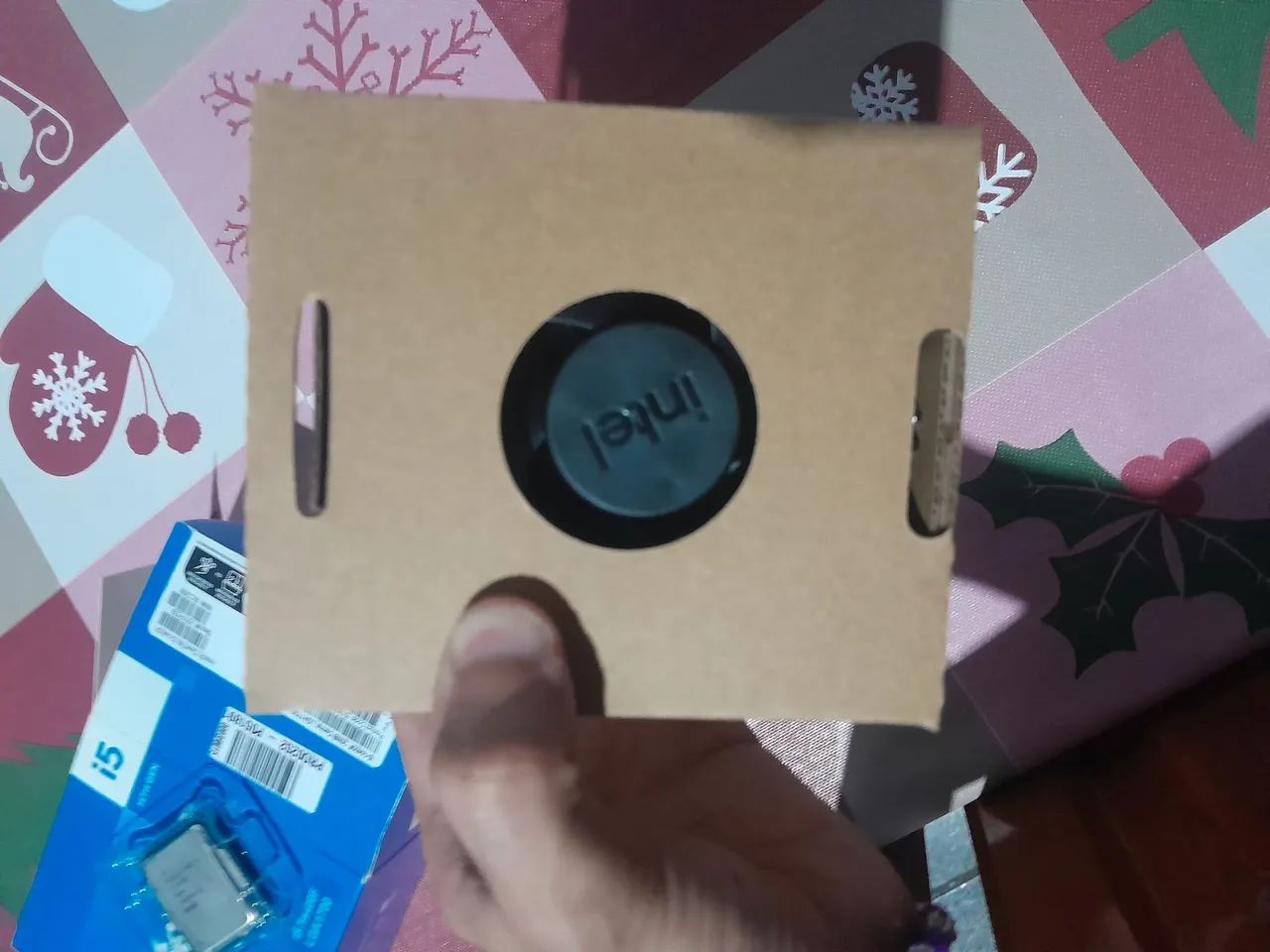 Processador Intel i5 14 geração - Foto 4