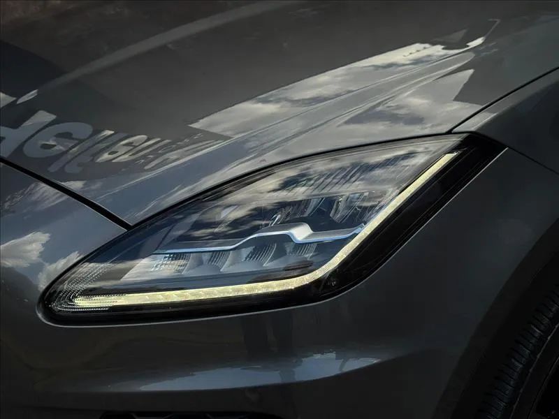 Jaguar E-Pace R-dynamic S 2.0 AWD 249cv Aut. 2019 - Foto 5
