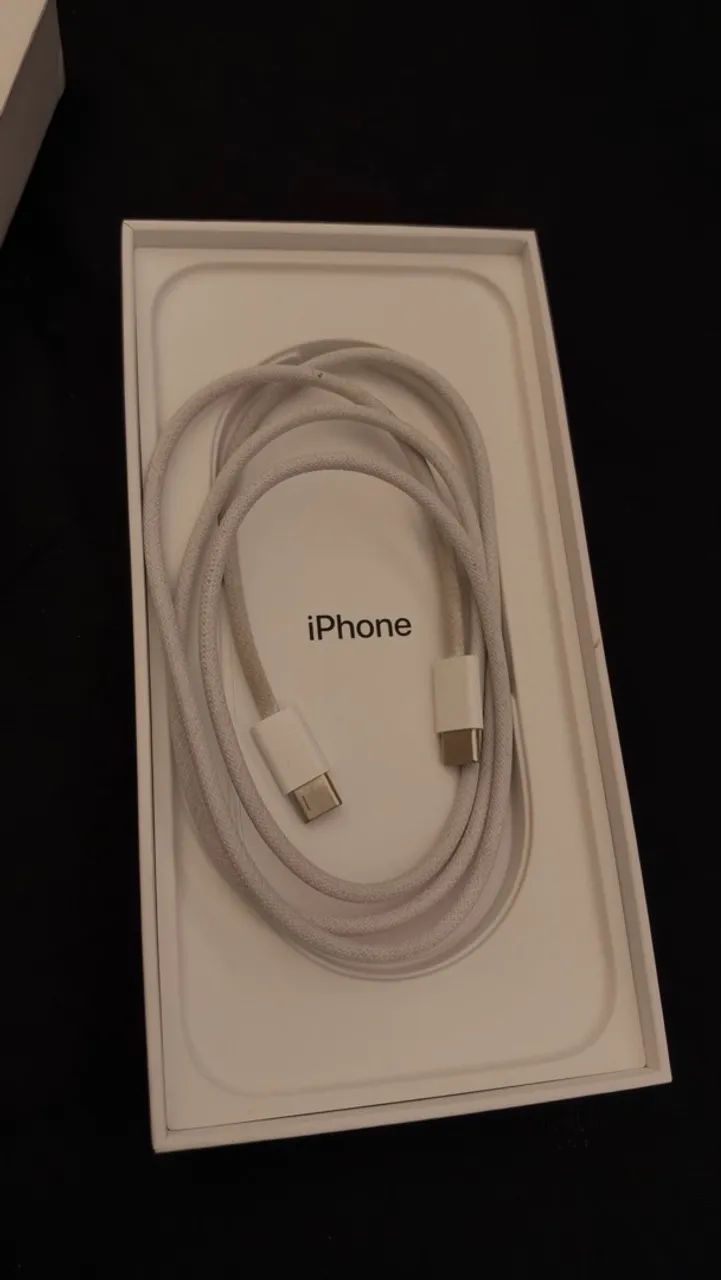 IPhone 17 pro Max 512gb  - Foto 2