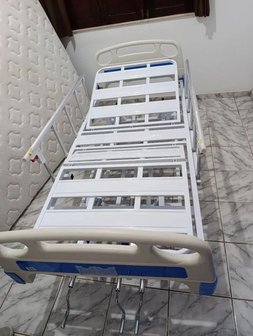 DX3 Hospital Bed