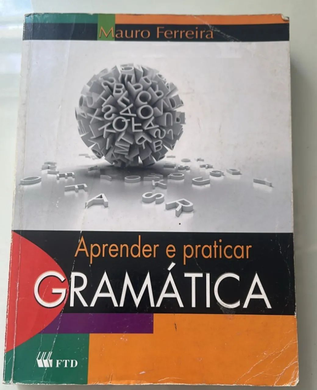 Gramática - Aprender e praticar