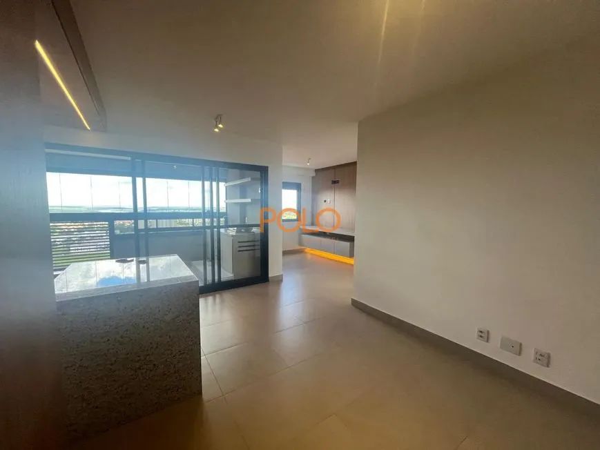 Aluguel Apartamento JARDIM SUL