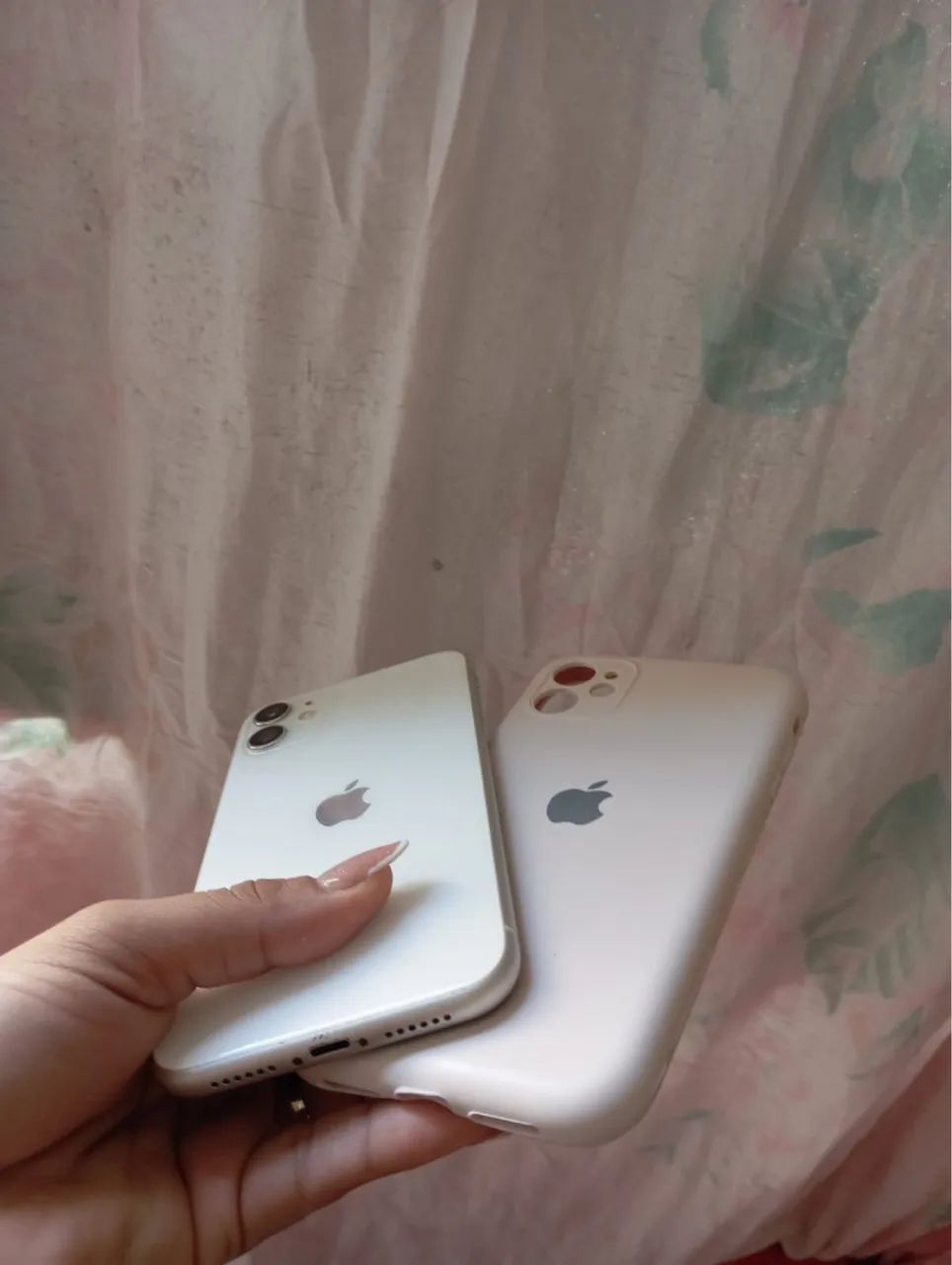 iPhone 11 128 GB Branco - Foto 5