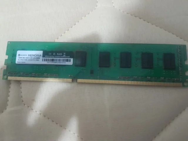 Kit completo para PC, funcionando perfeitamente. - Foto 3