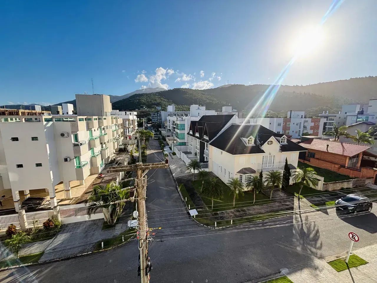 Apartamento na Praia de Palmas - Governador Celso Ramos/SC. - Foto 5
