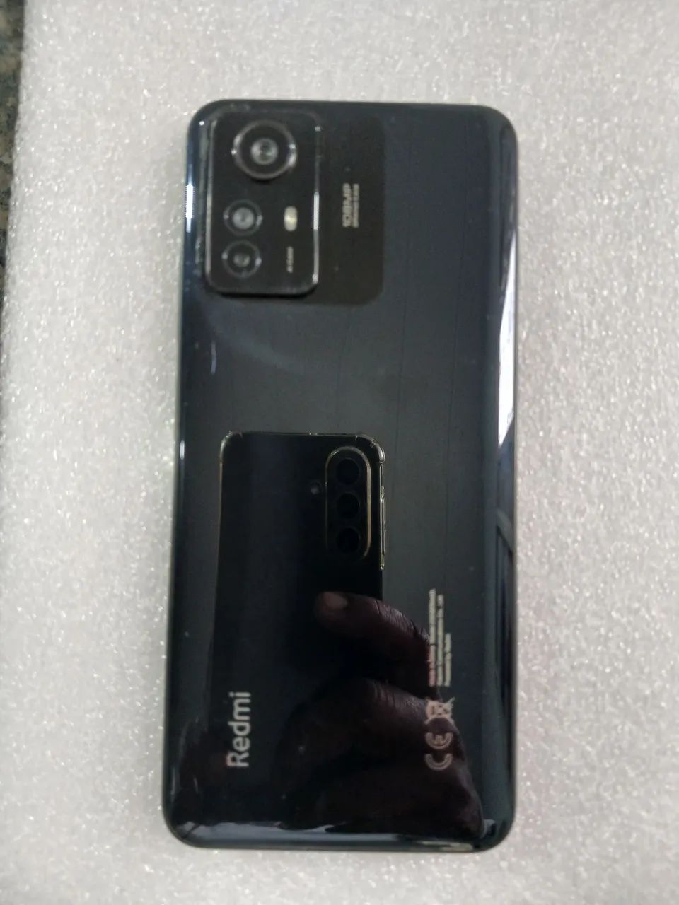 Redmi note 12 s