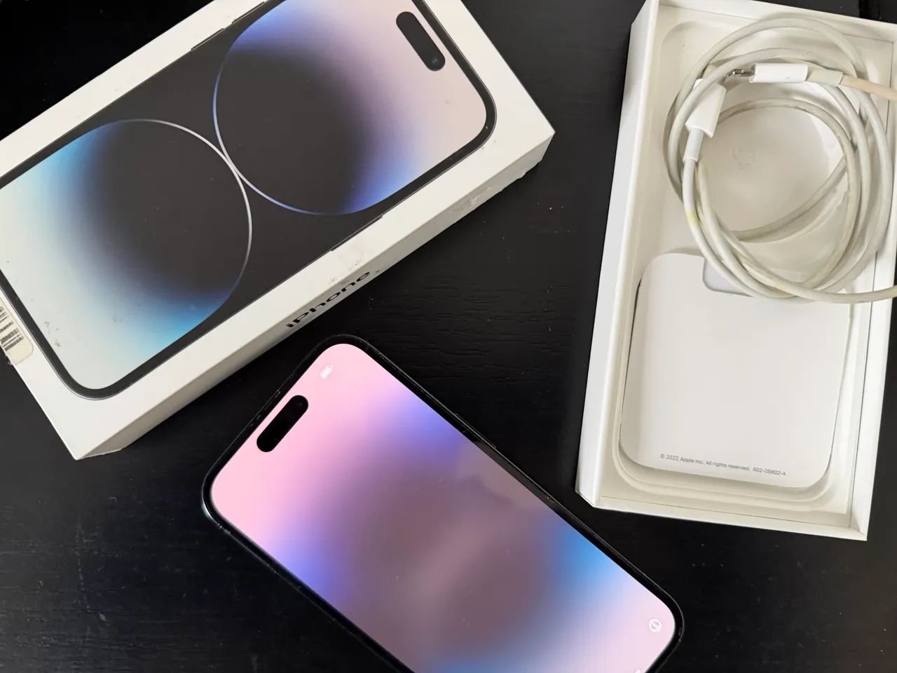 iPhone 14pro - Foto 5