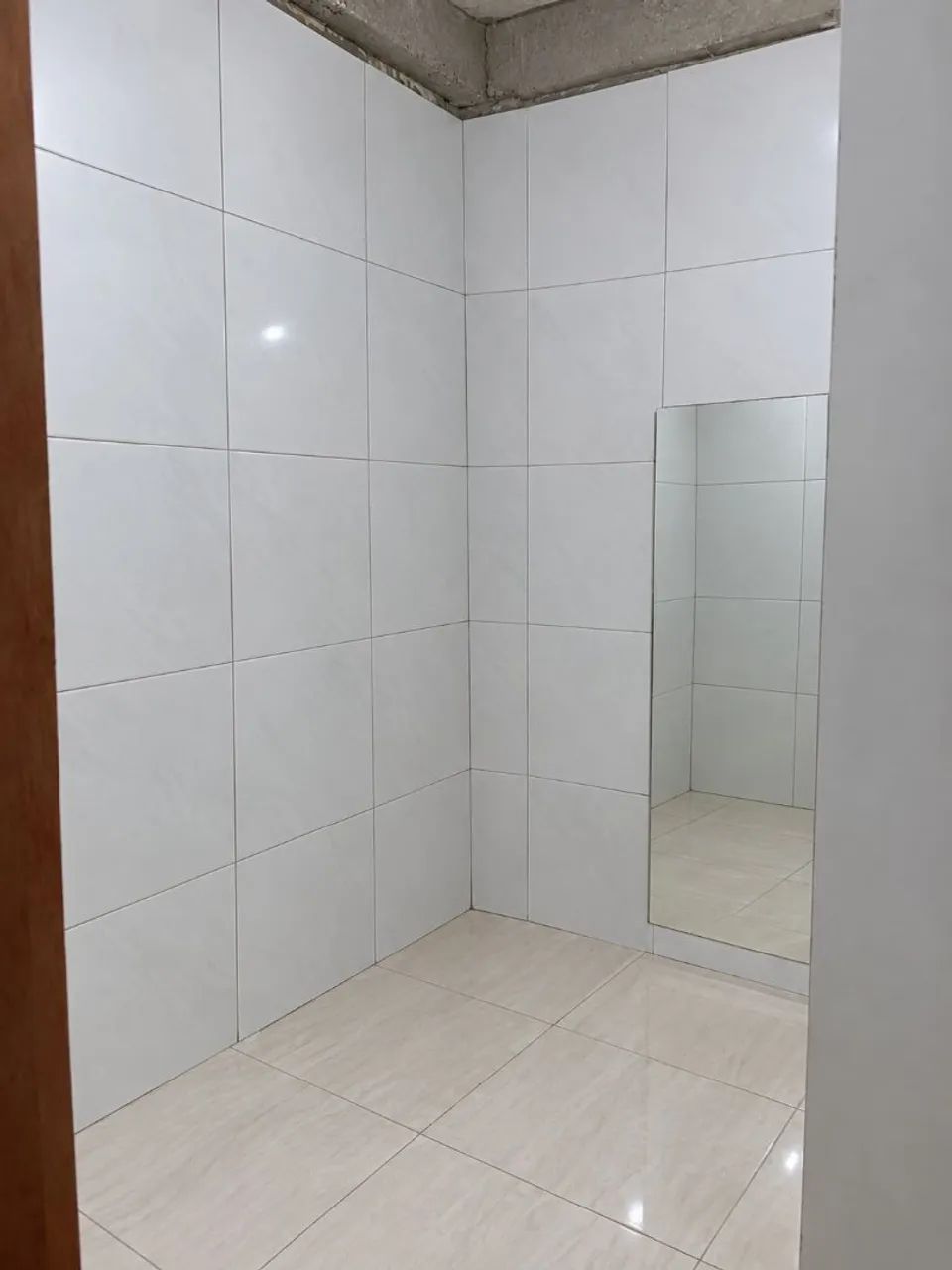 Vendo 2 casas térreo e primeiro andar  - Foto 3