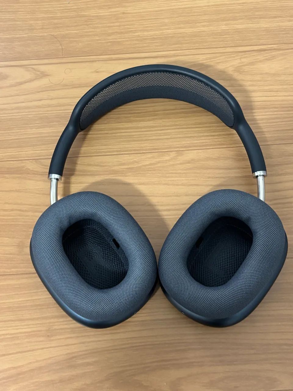 Apple AirPods Max 2 (Chip H2 / USB-C) - Impecável / Zerado - Fones