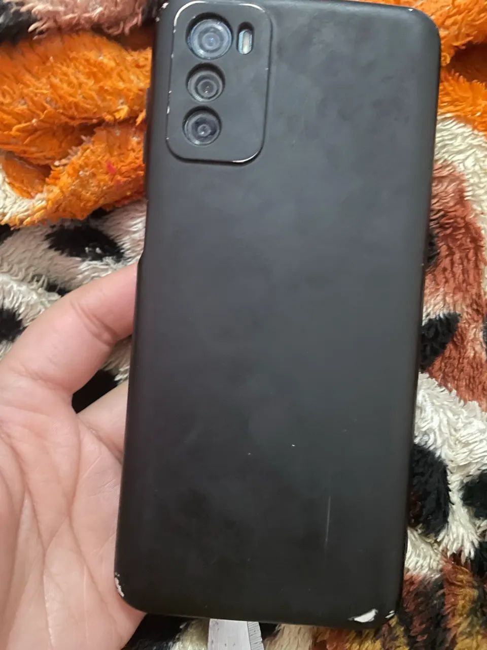 Moto G 42 