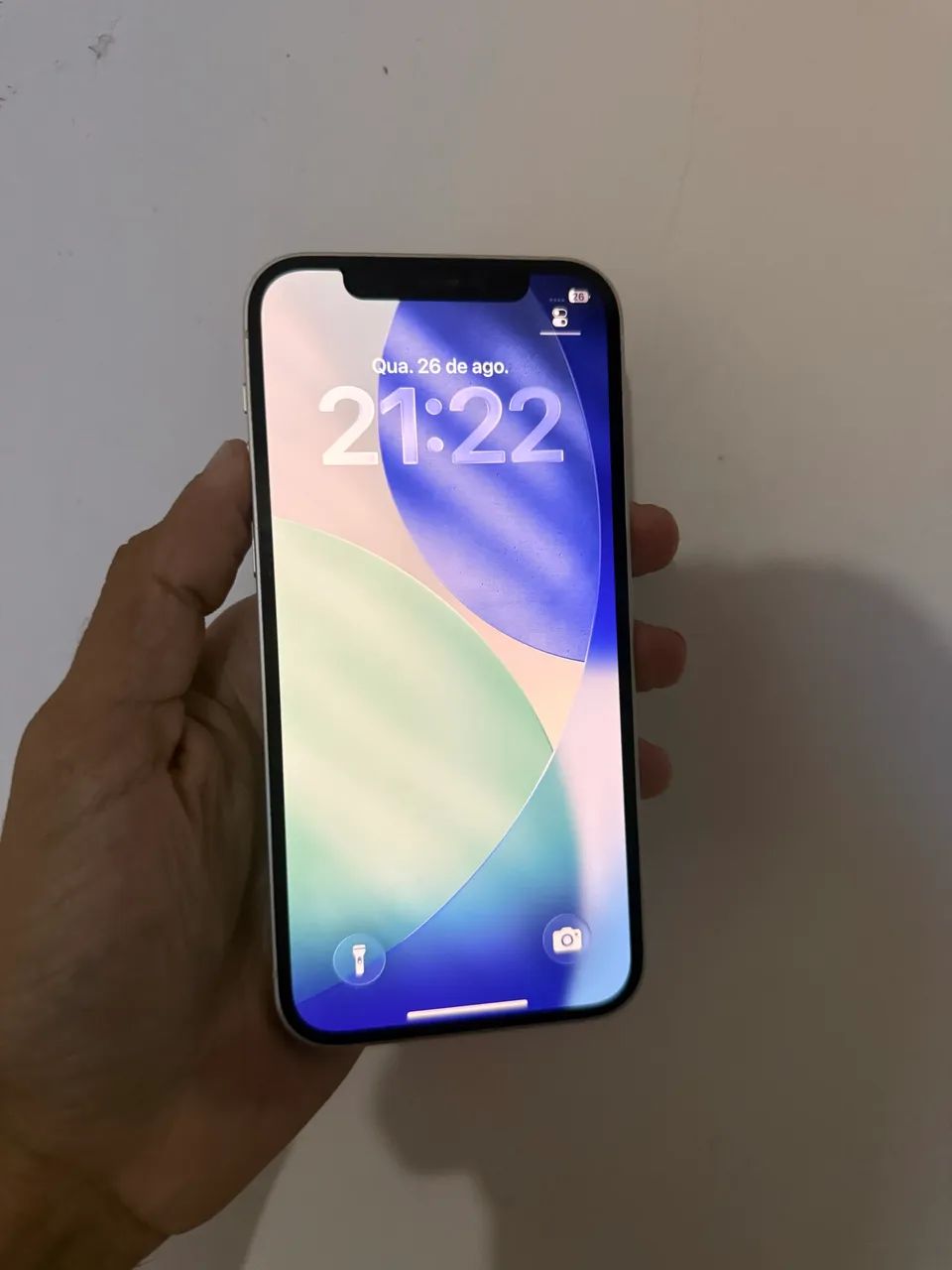 iPhone 12  - Foto 5