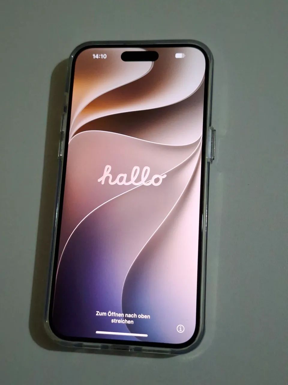 Iphone 15 pro max  - Foto 2