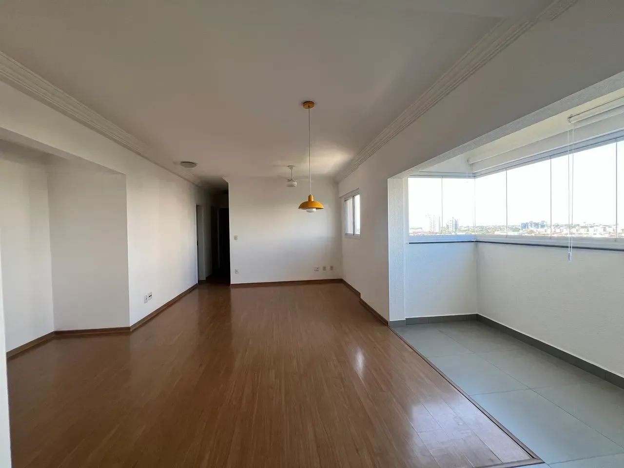 APARTAMENTO A VENDA!! EDIFÍCIO VIE NOUVELLE!! 3 DORMITÓRIOS COM SUÍTE! - Foto 4