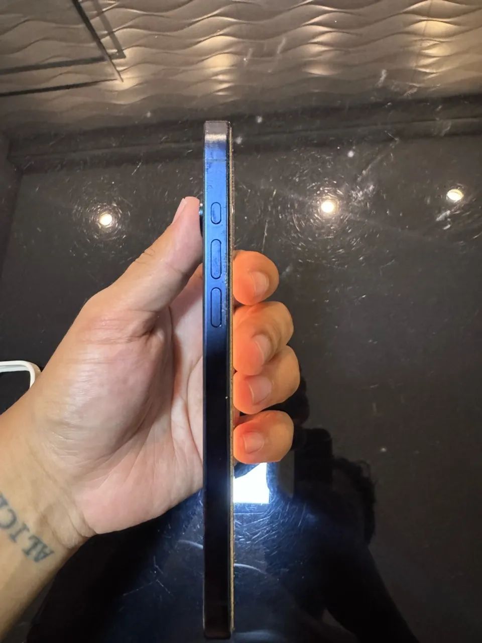 iPhone 15 pro Max 256 - Foto 2