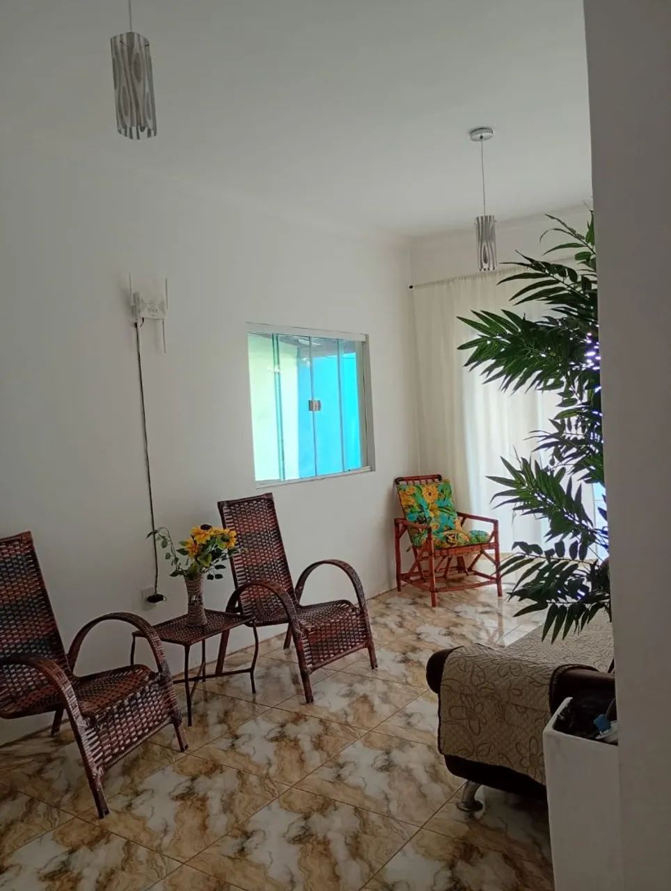 Casa de praia com piscina disponível carnaval 800/diária  - Foto 3