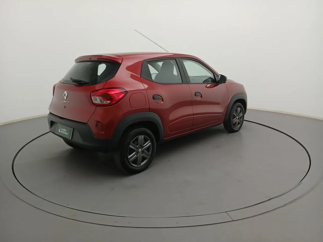Renault Kwid 1.0 Zen 2025 - Foto 5