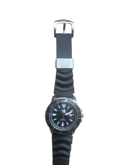 Relogio Seiko 40mm  - Foto 3