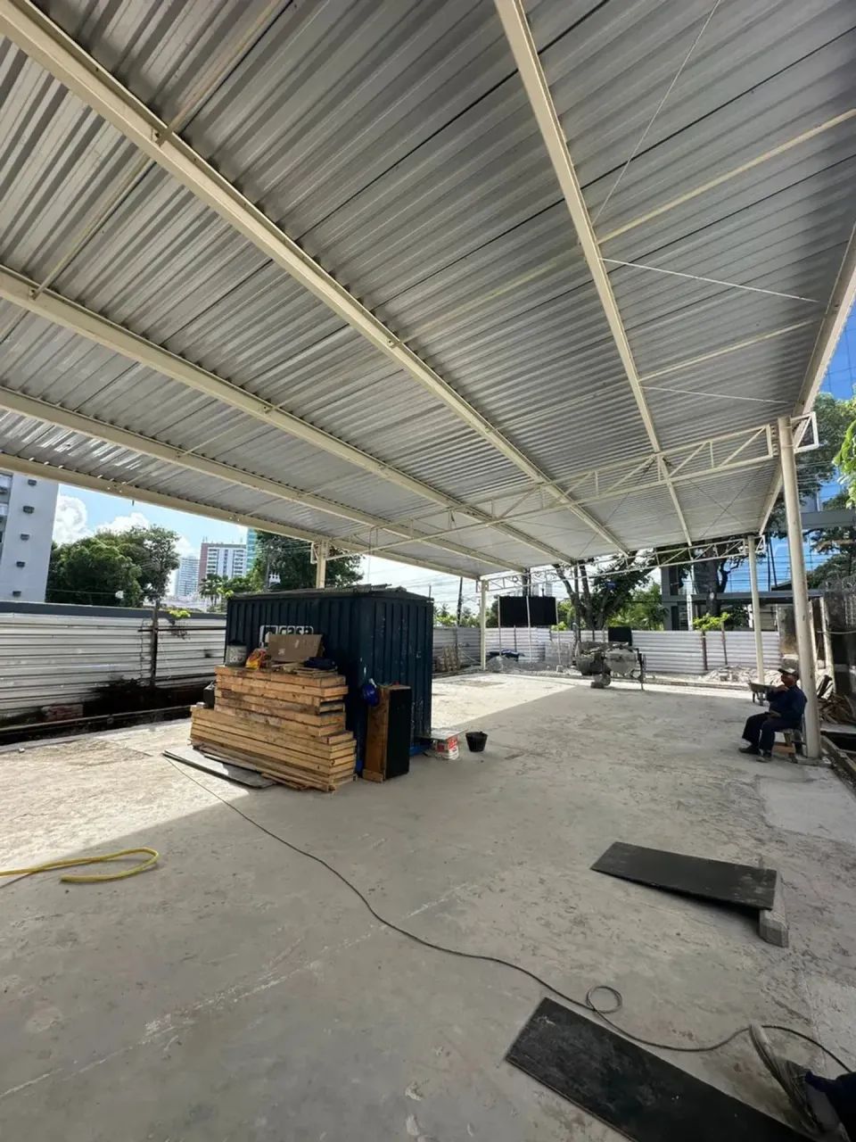 Espaços Comerciais - Aluguel - Villa Paissandú - Recife