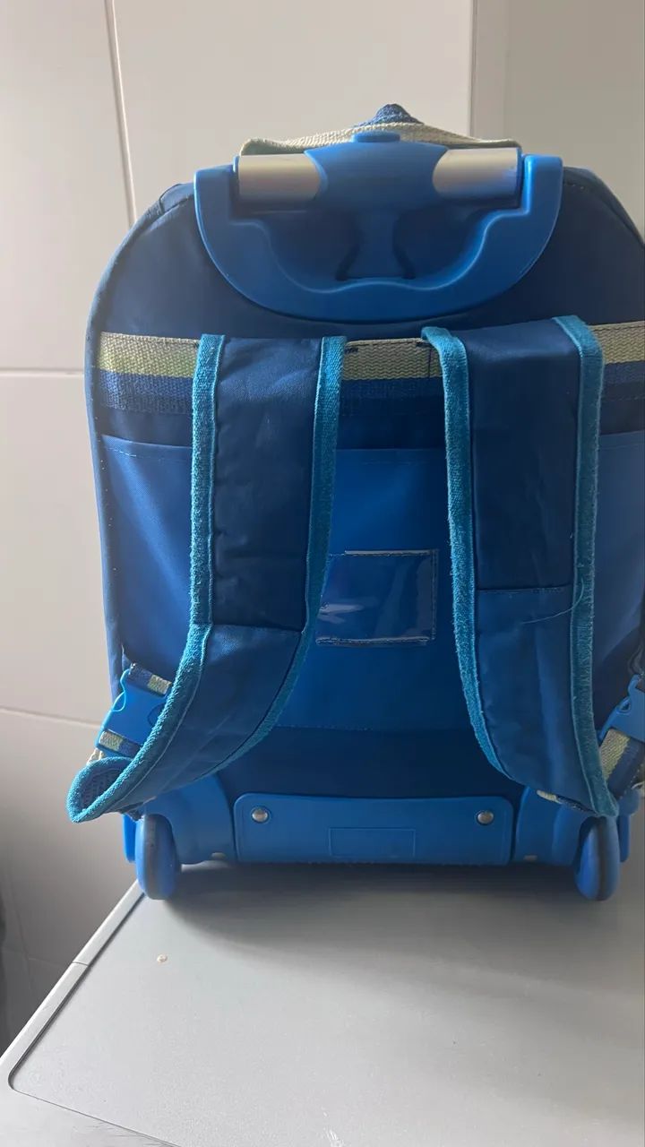 Mochila 