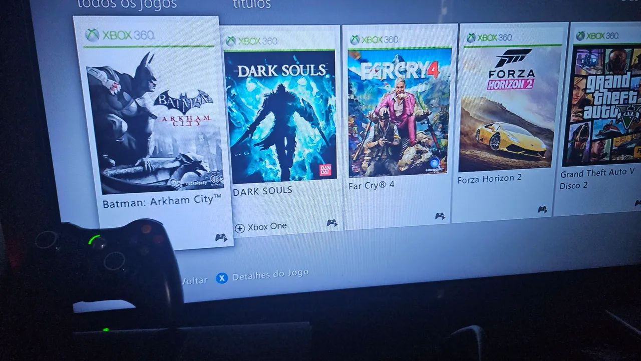 Xbox 360 Super slim 2015 - Foto 2
