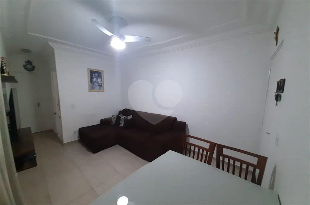 Apartamento com 2 quartos à venda em Vila Formosa - SP - Foto 3