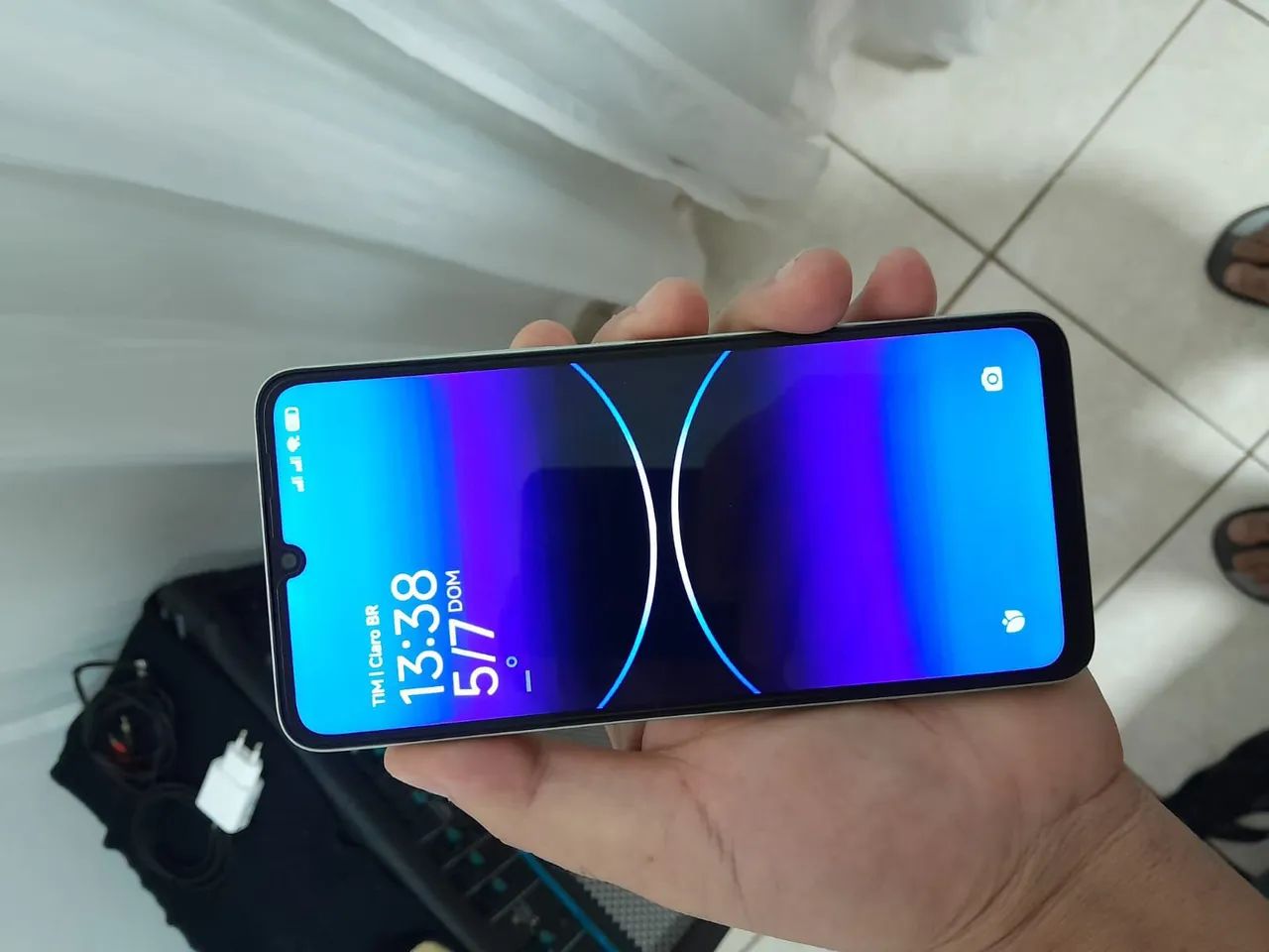 Celular xiaomi 13 C  - Foto 3
