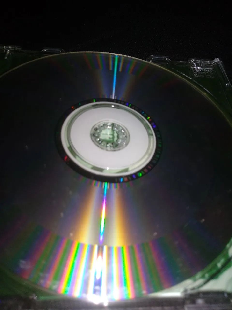 Cd Dead Fish Sonho Médio