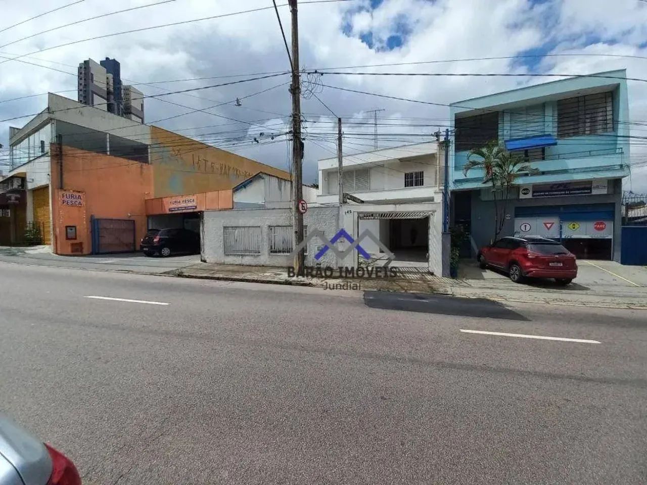 Casa Comercial / Vila Vianelo - Foto 5