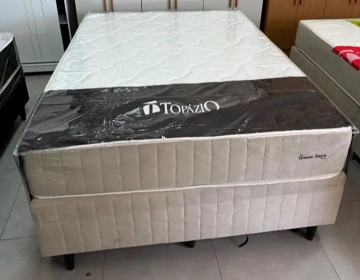 Cama solteirao