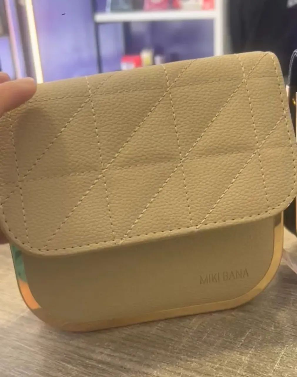 Bolsa Beg - Foto 3