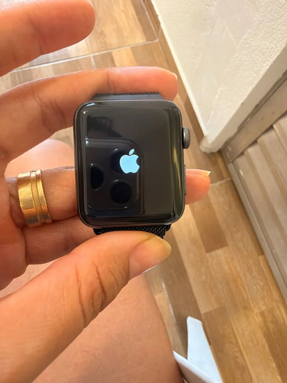Apple Watch Series 3 (GPS) - Foto 2